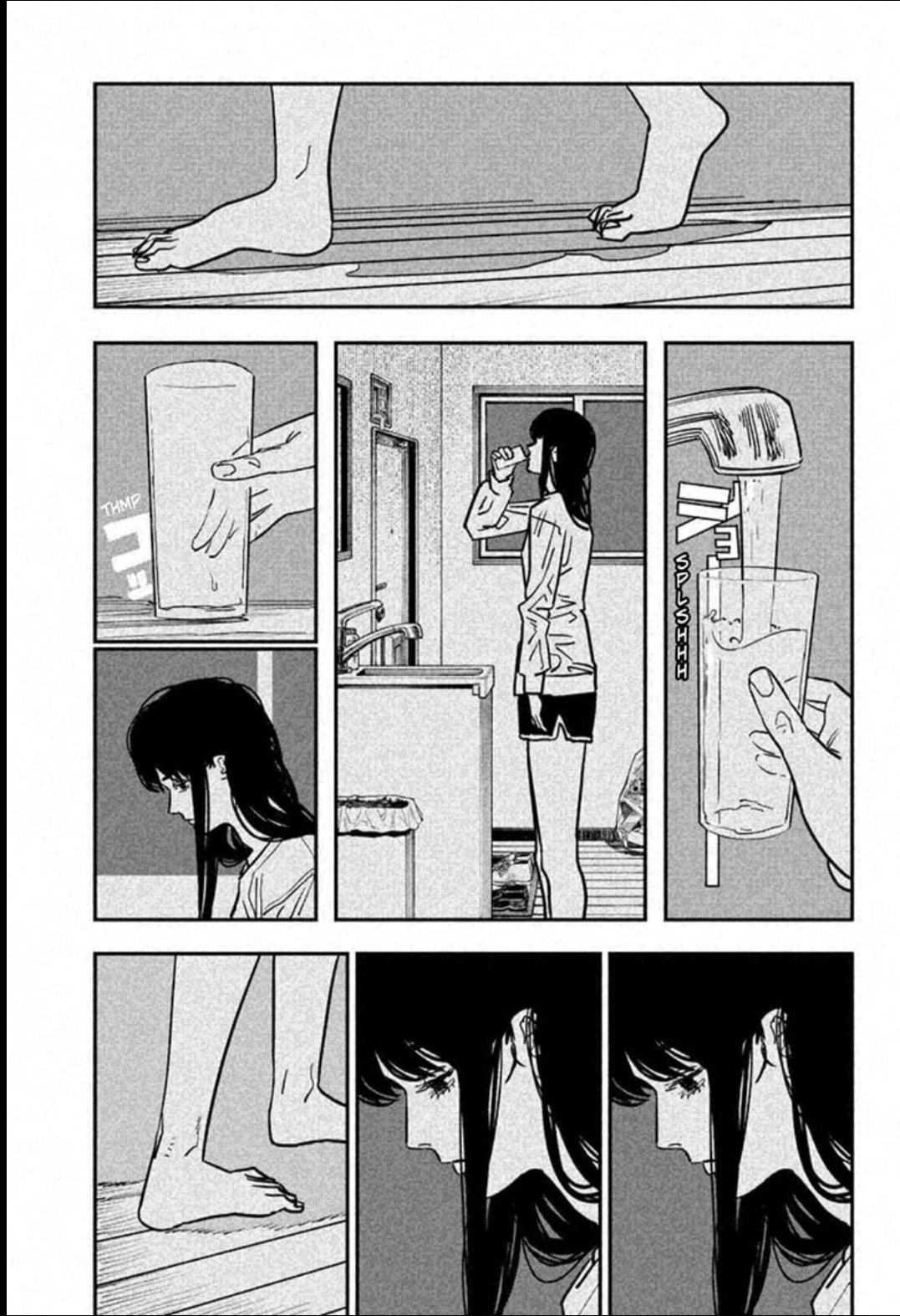 Read Chainsaw Man (PT) Manga Online