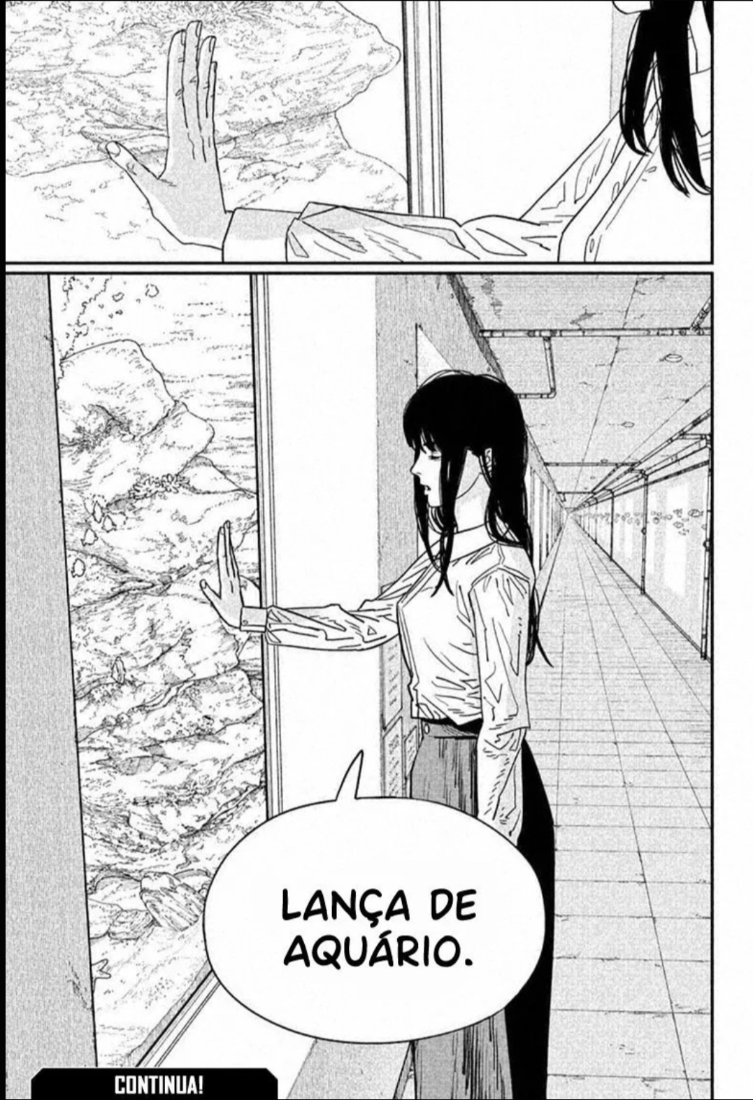 Read Chainsaw Man (PT) Manga Online