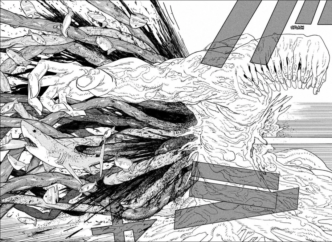 Read Chainsaw Man (PT) Manga Online