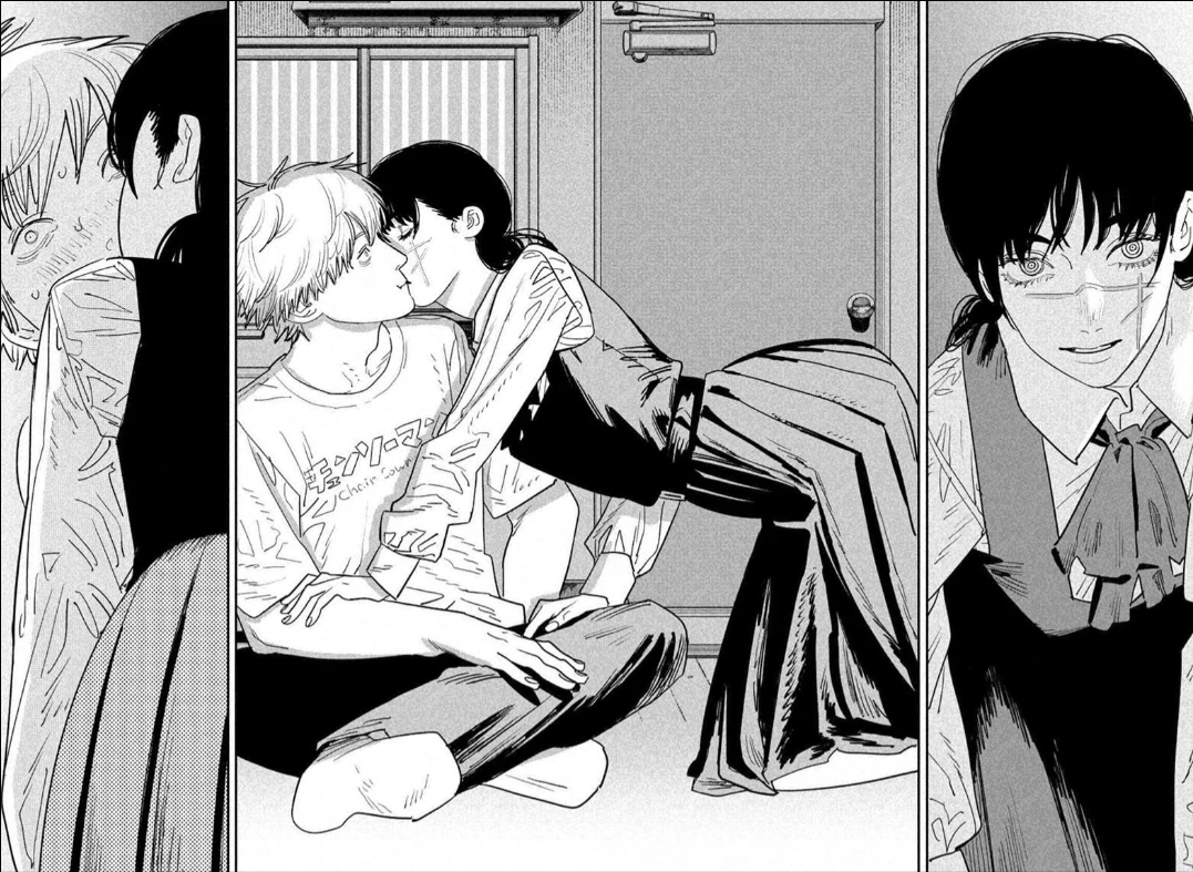 Read Chainsaw Man (PT) Manga Online