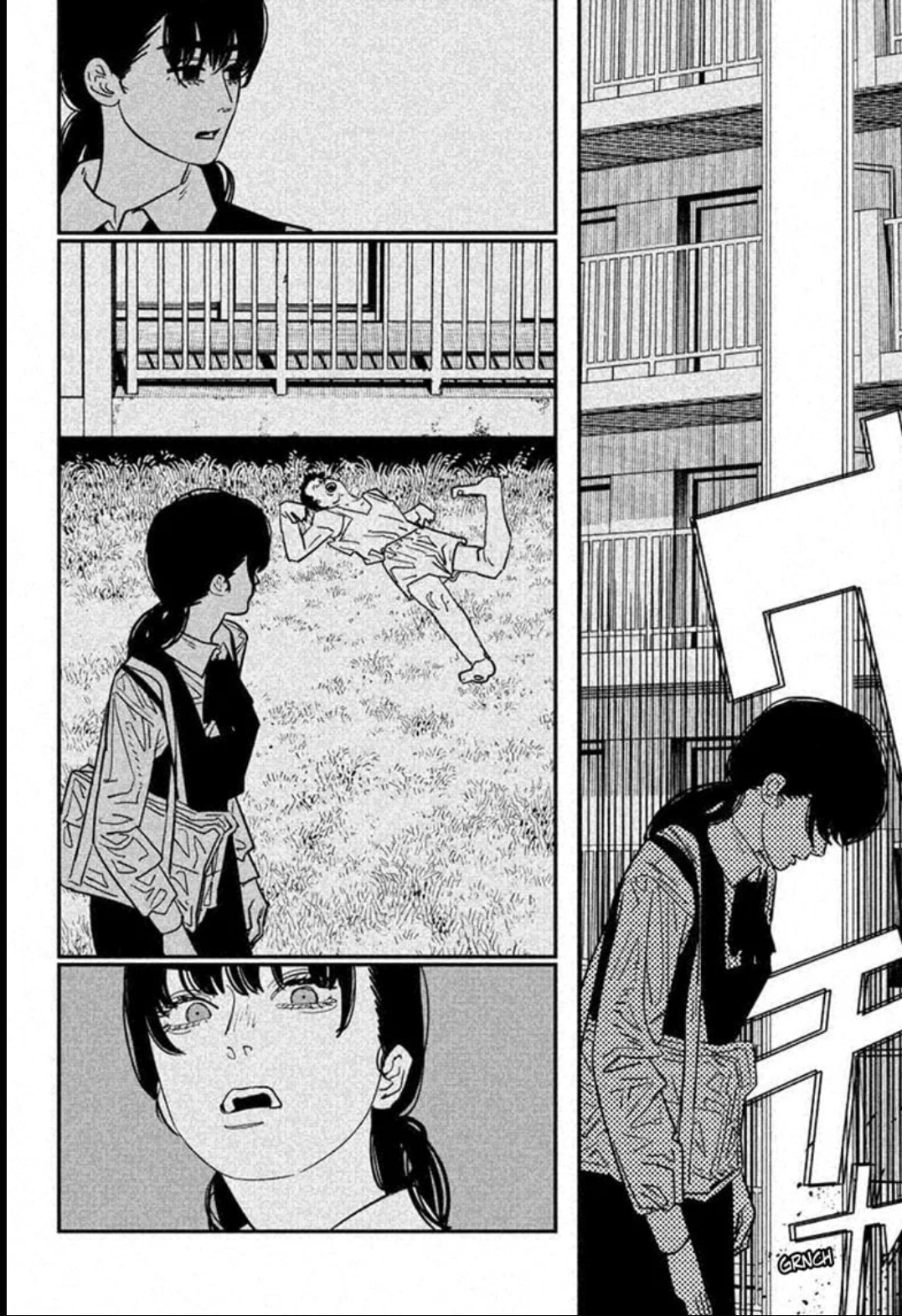 Read Chainsaw Man (PT) Manga Online