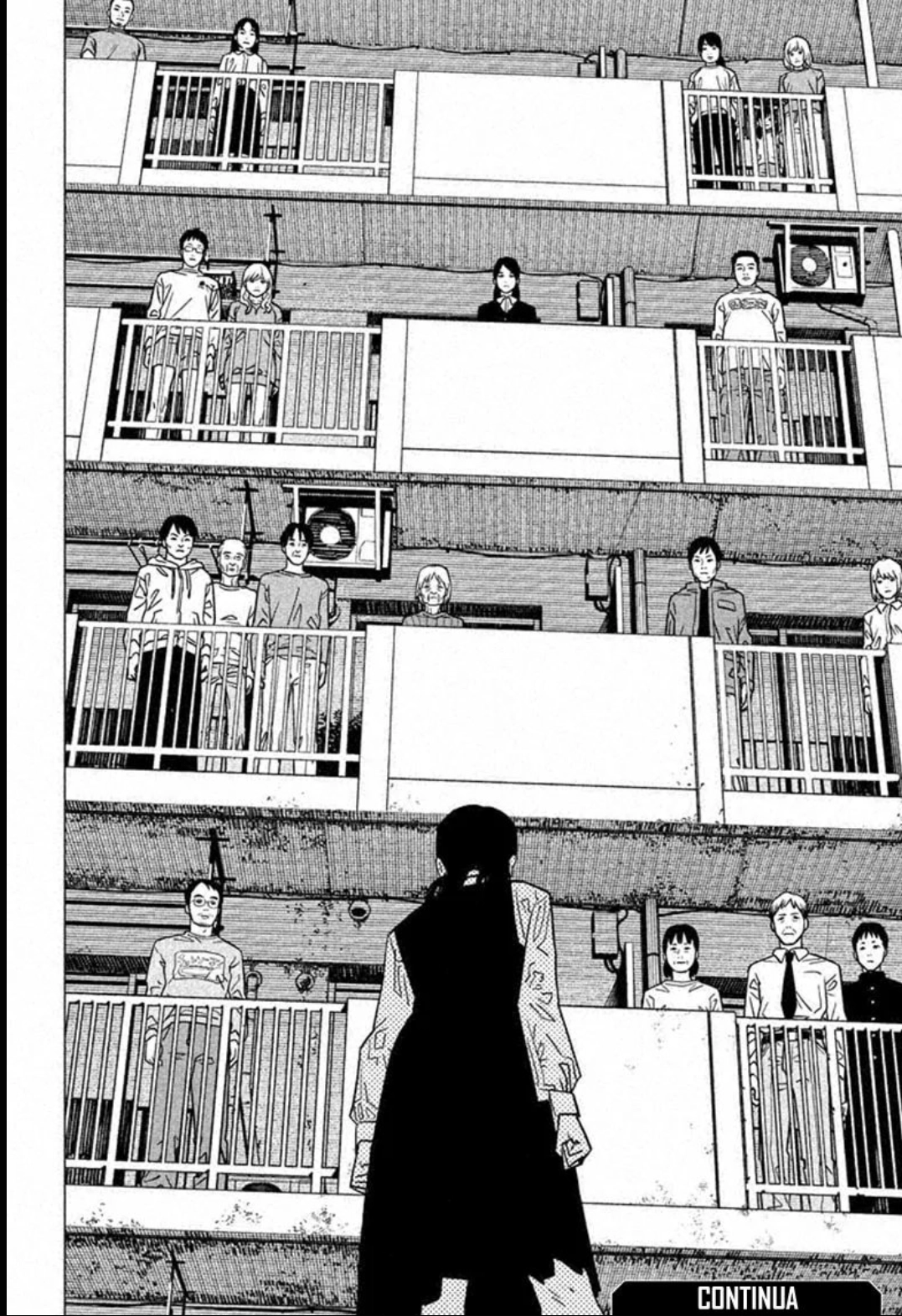 Read Chainsaw Man (PT) Manga Online
