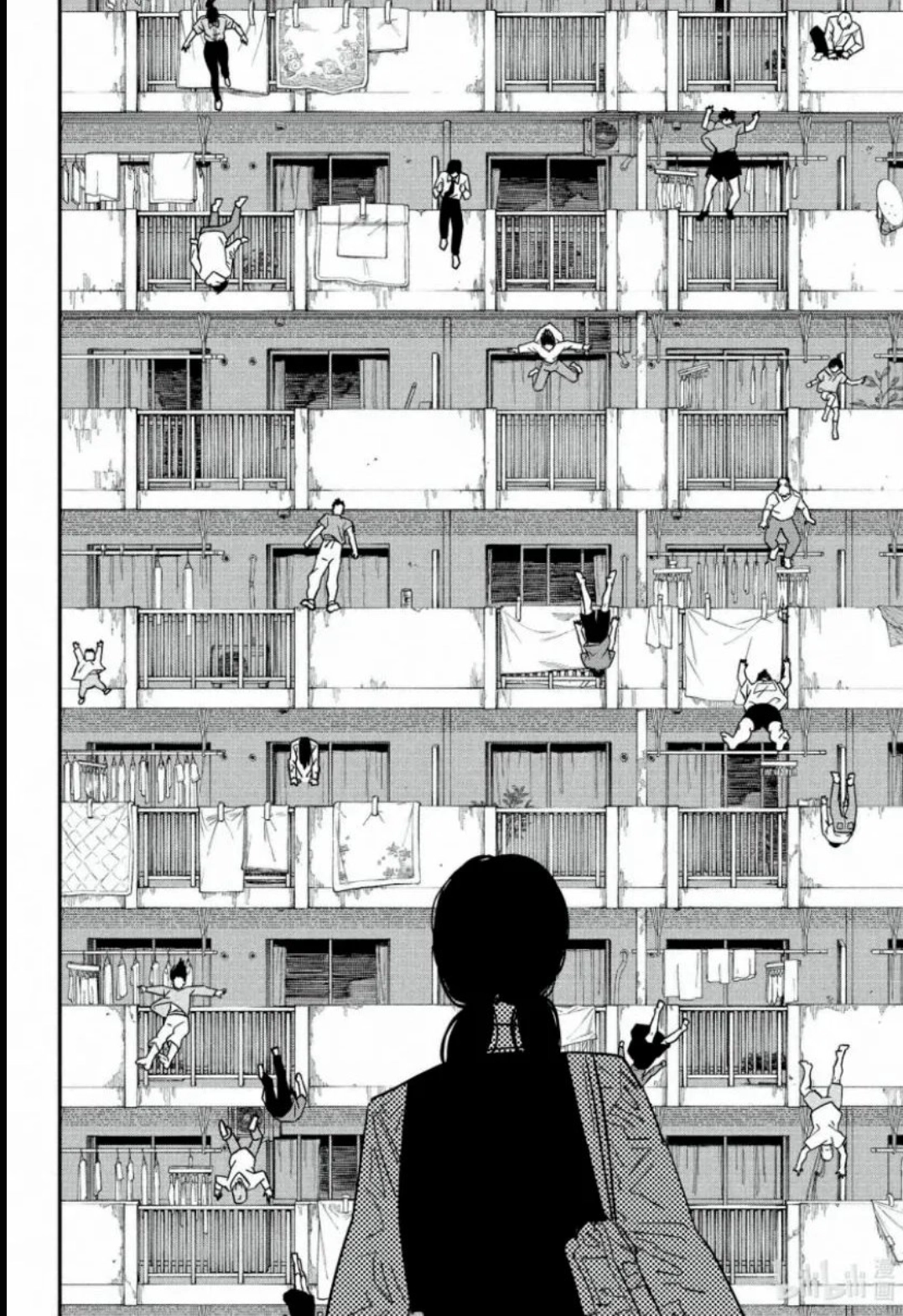 Read Chainsaw Man (PT) Manga Online