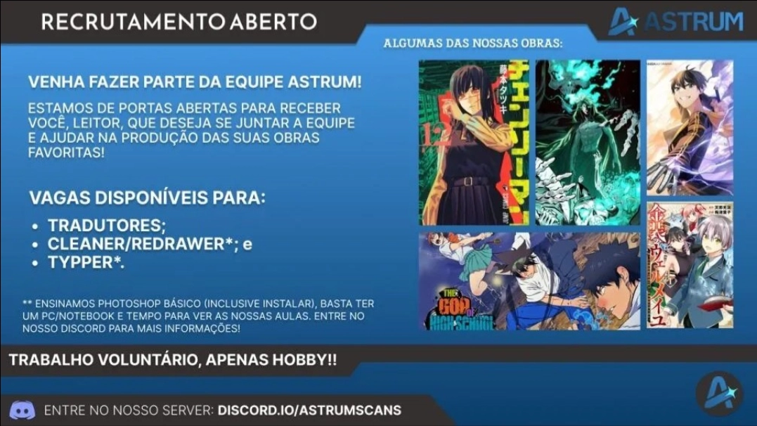 Read Chainsaw Man (PT) Manga Online