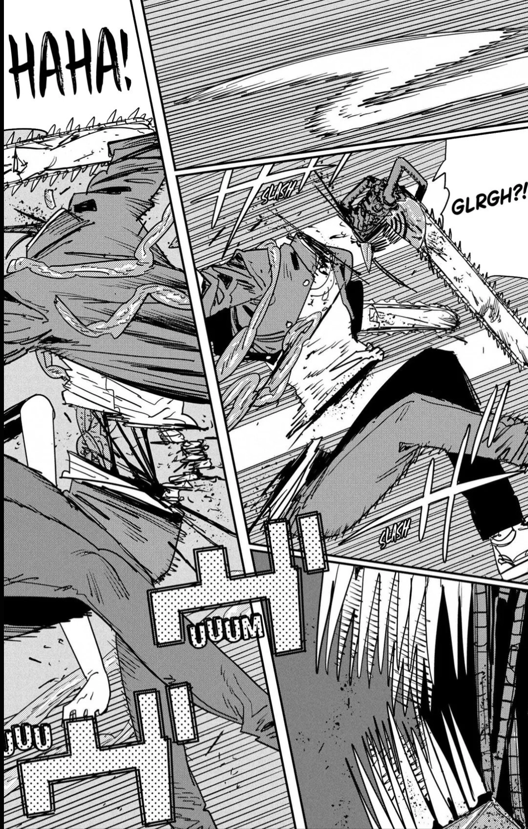 Read Chainsaw Man (PT) Manga Online