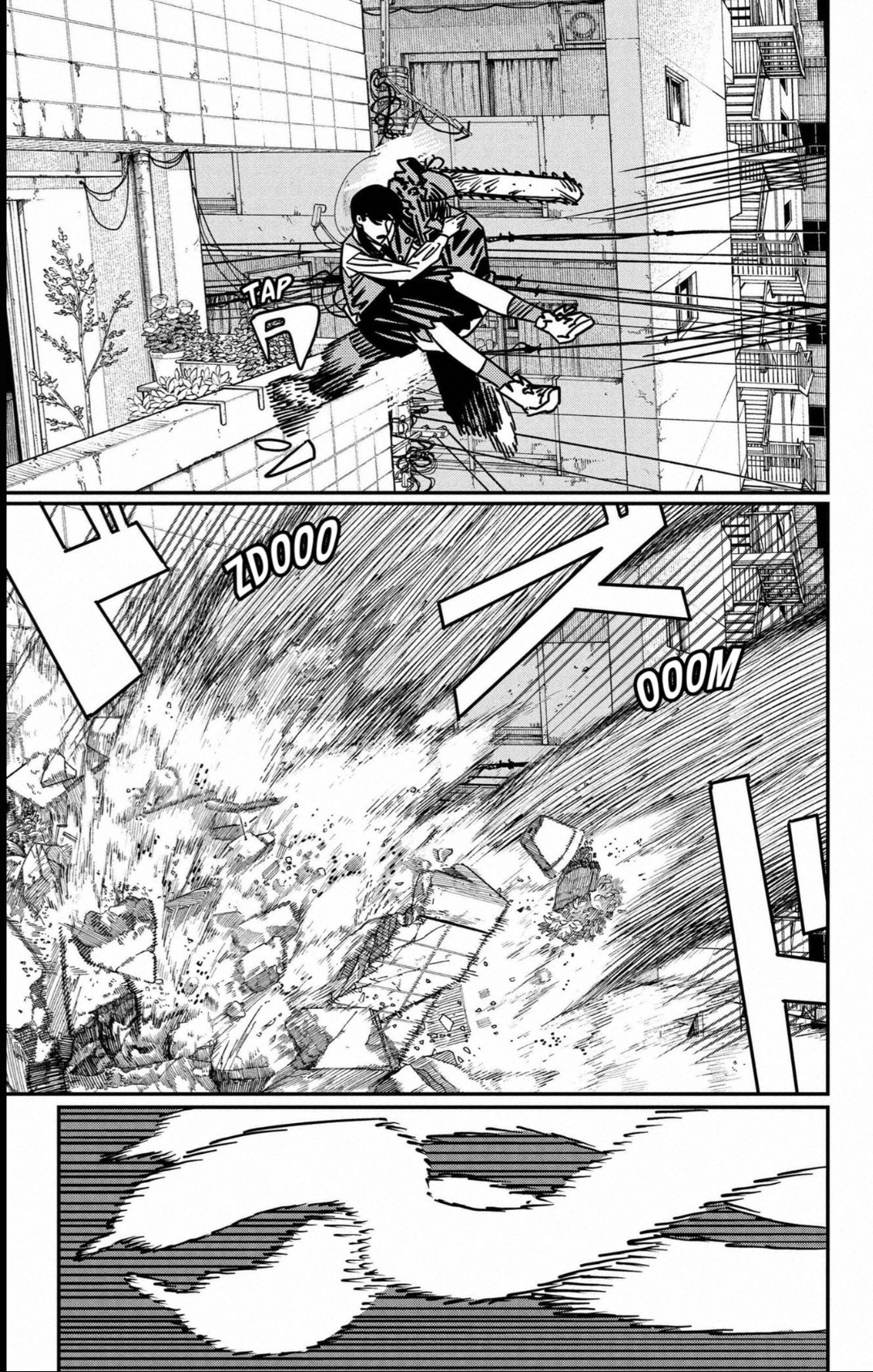 Read Chainsaw Man (PT) Manga Online