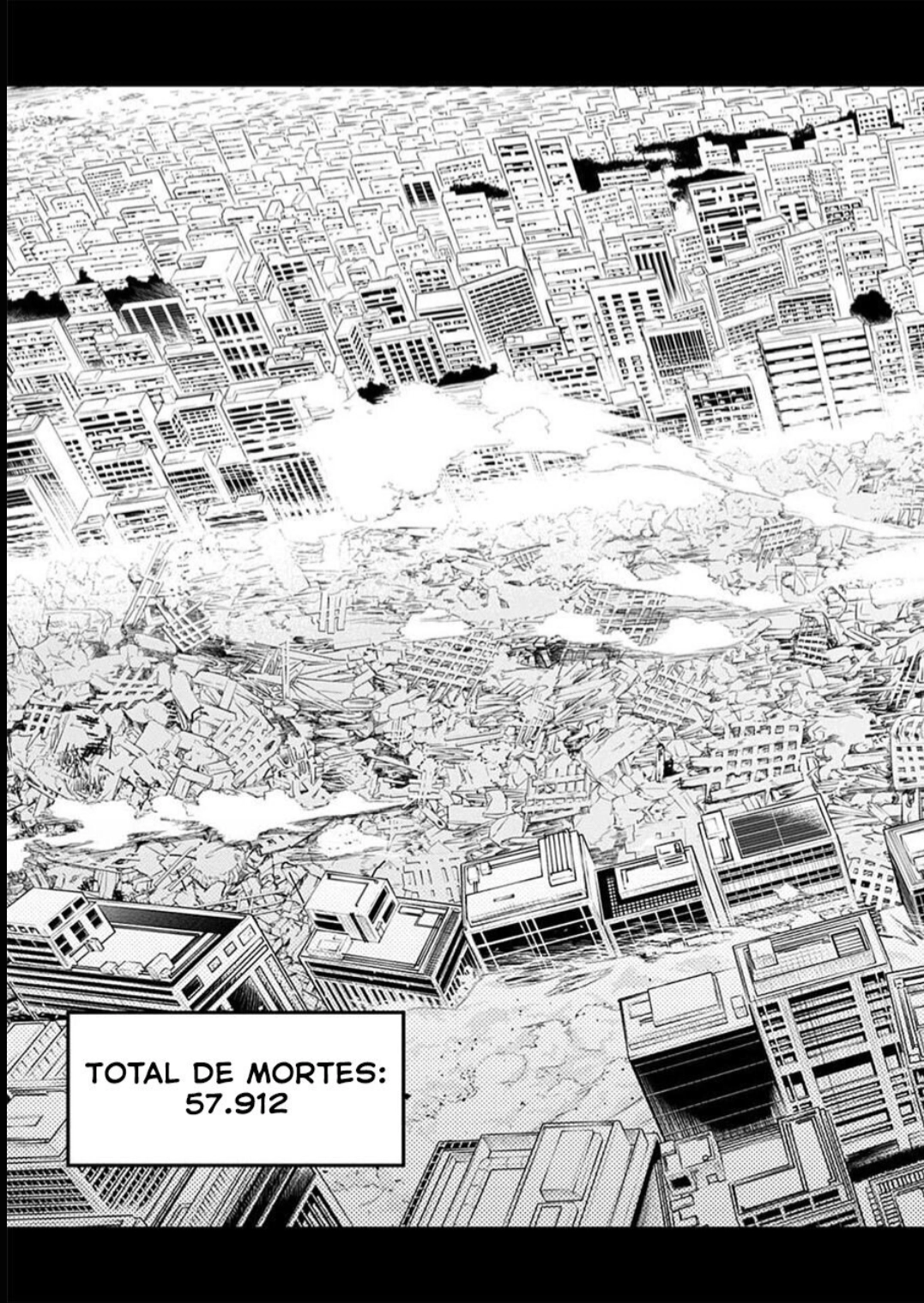 Read Chainsaw Man (PT) Manga Online