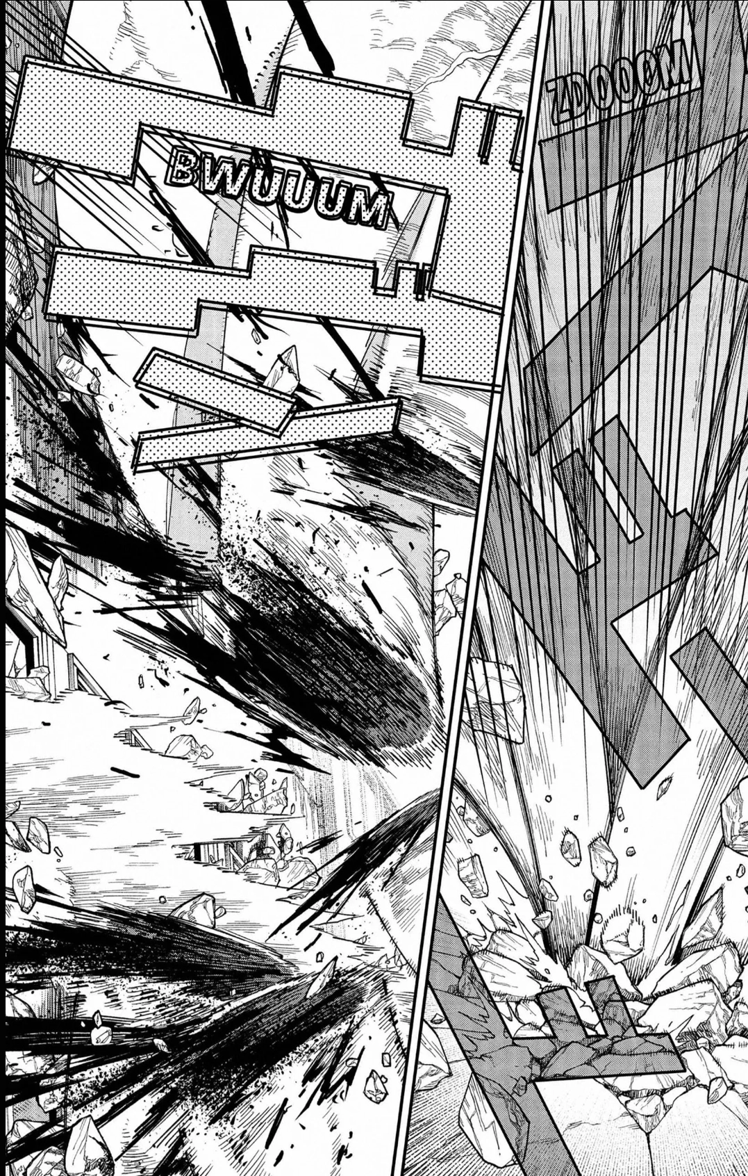 Read Chainsaw Man (PT) Manga Online
