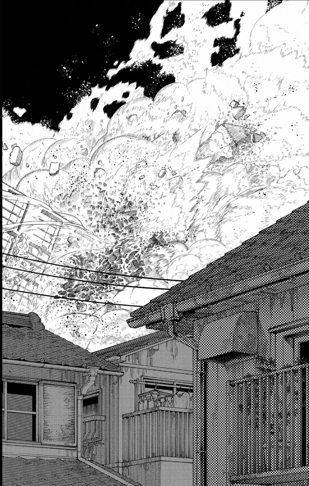 Read Chainsaw Man (PT) Manga Online