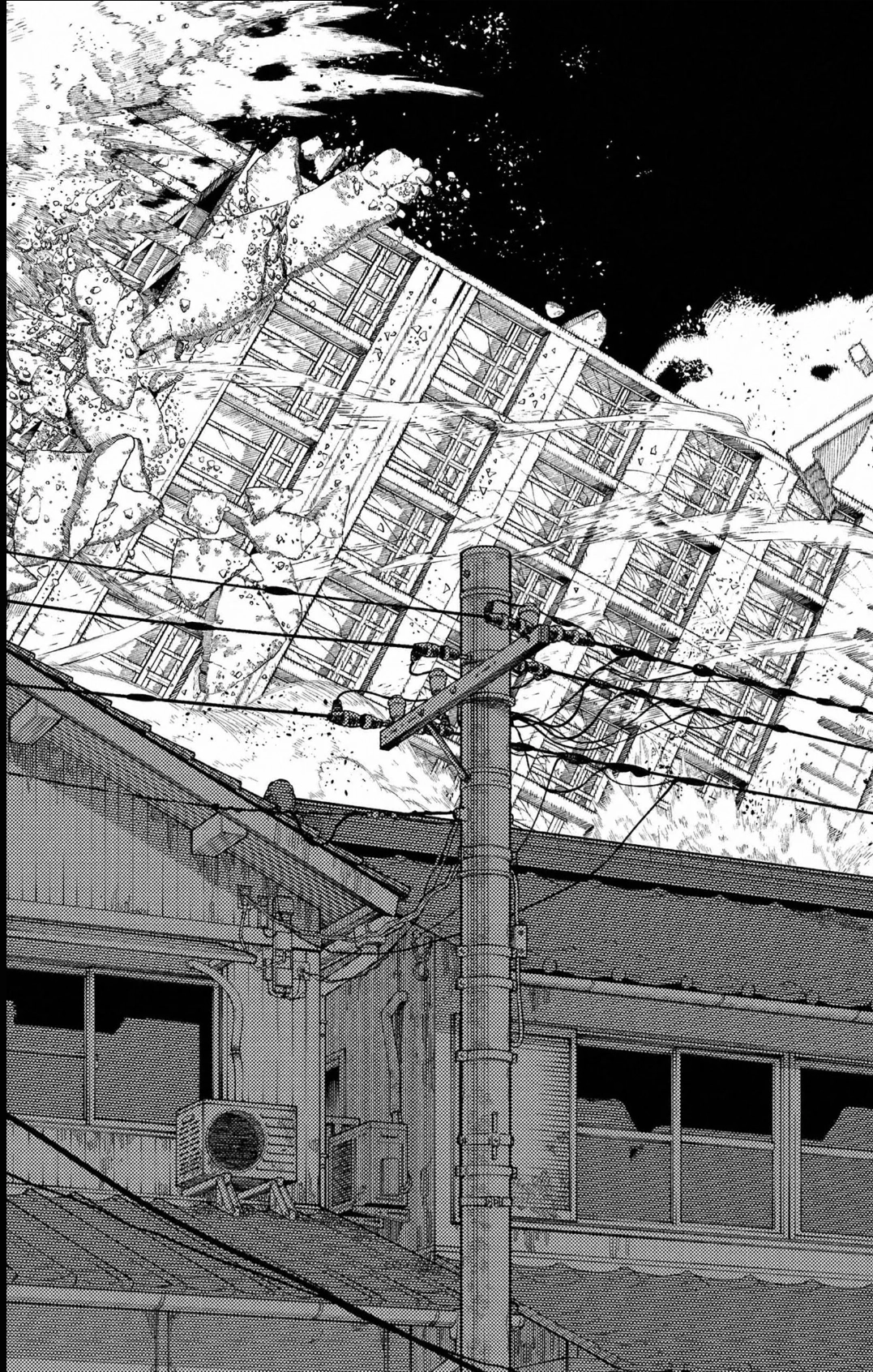 Read Chainsaw Man (PT) Manga Online
