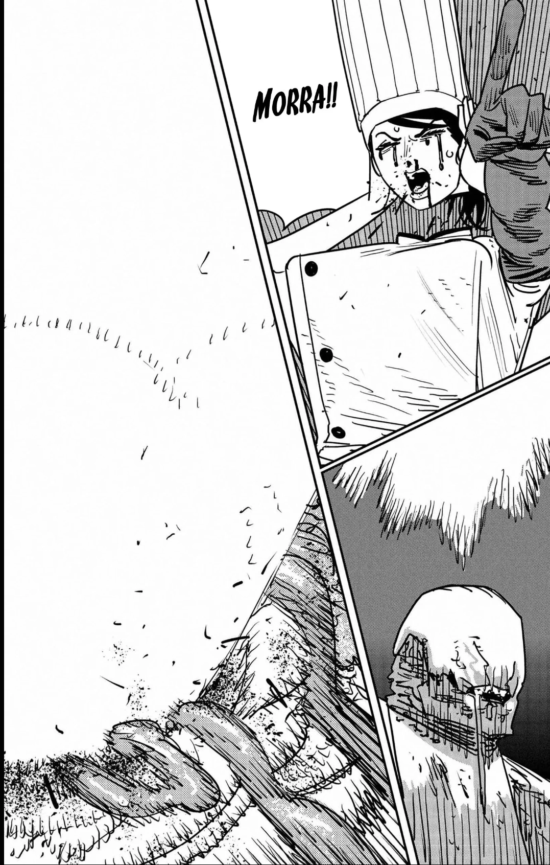 Read Chainsaw Man (PT) Manga Online