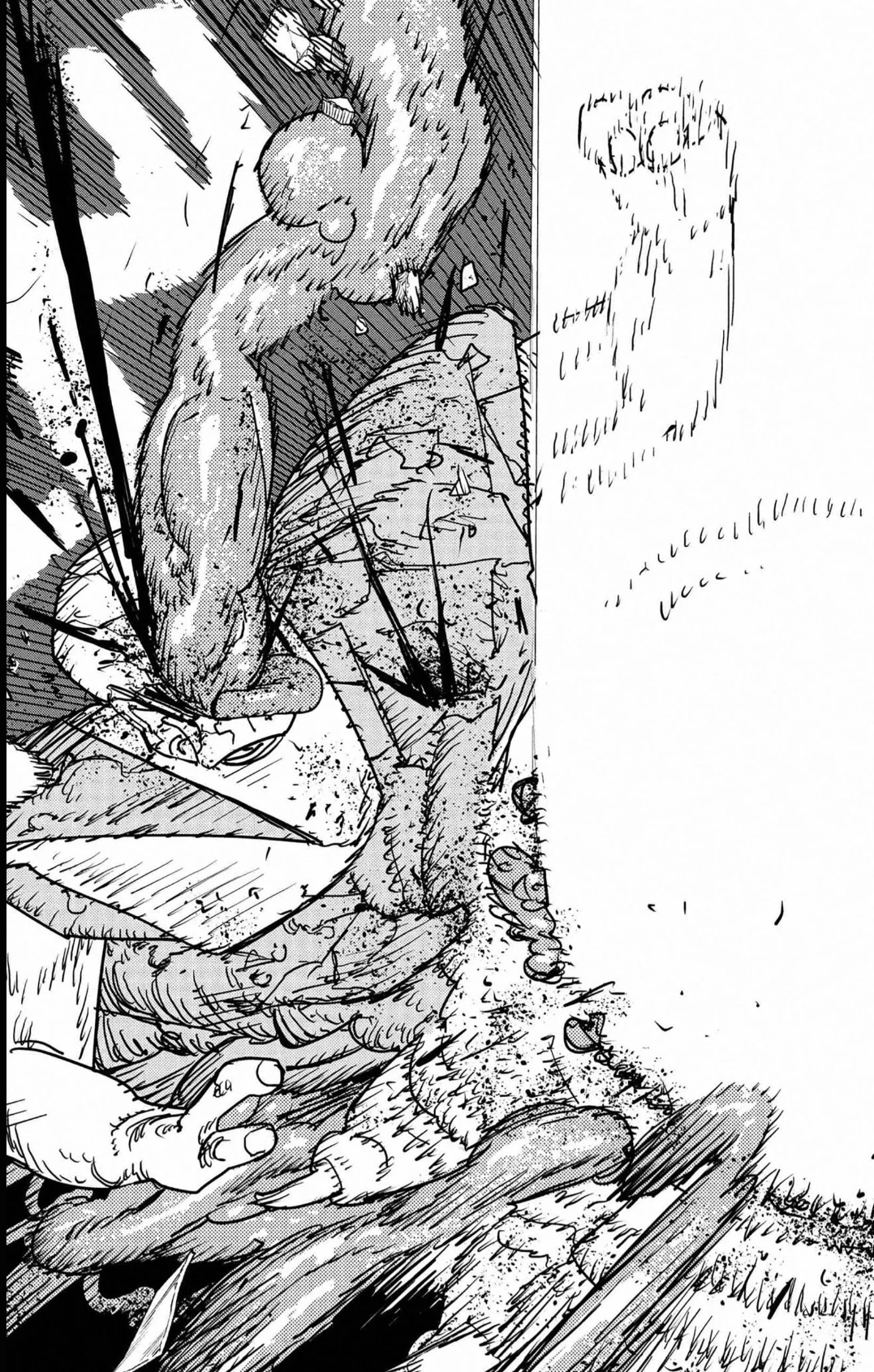 Read Chainsaw Man (PT) Manga Online
