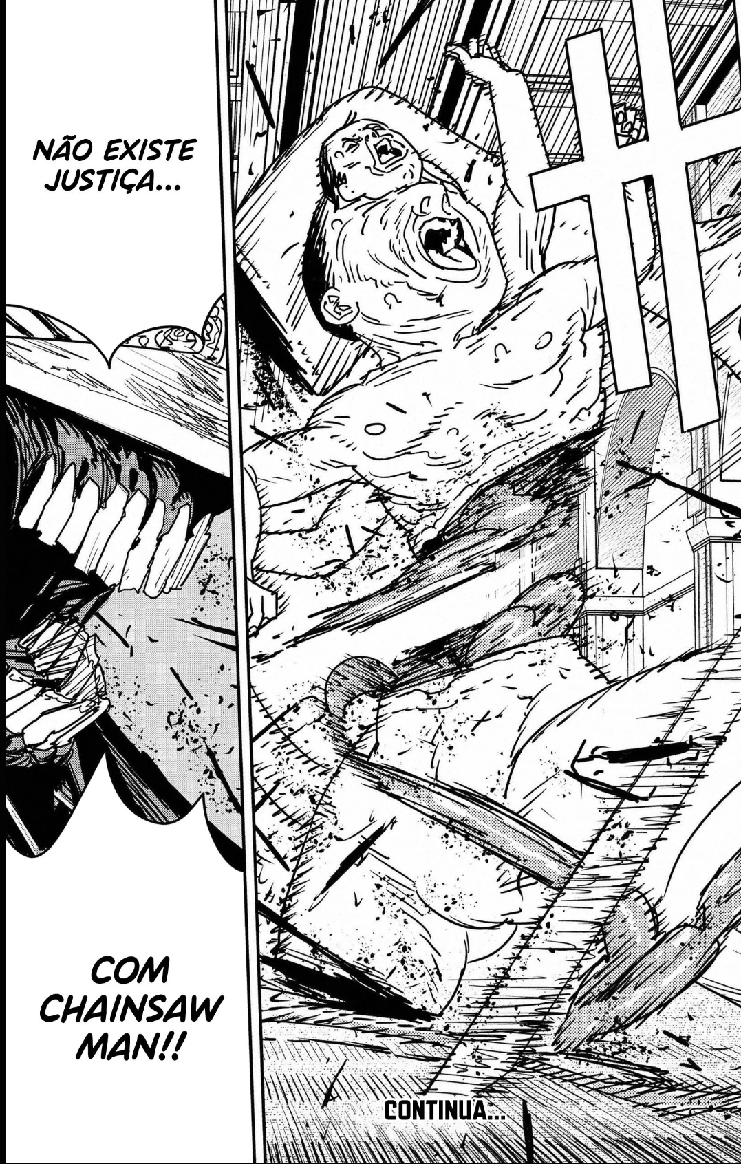 Read Chainsaw Man (PT) Manga Online