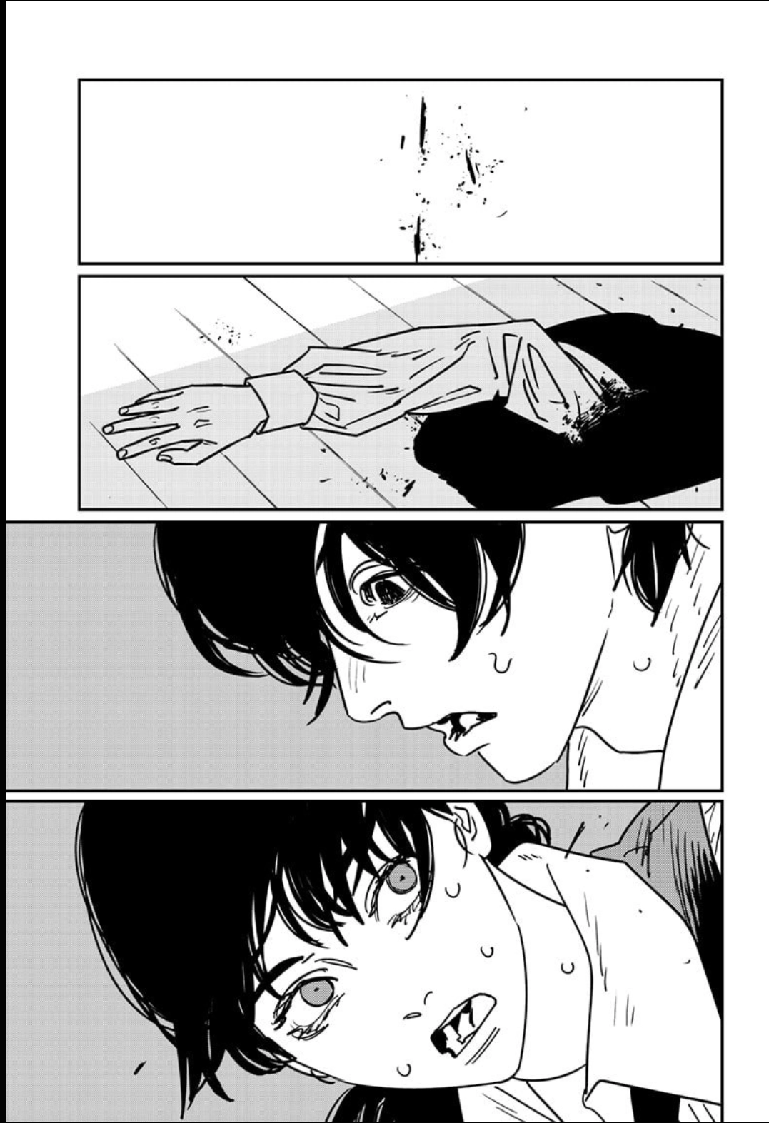 Read Chainsaw Man (PT) Manga Online