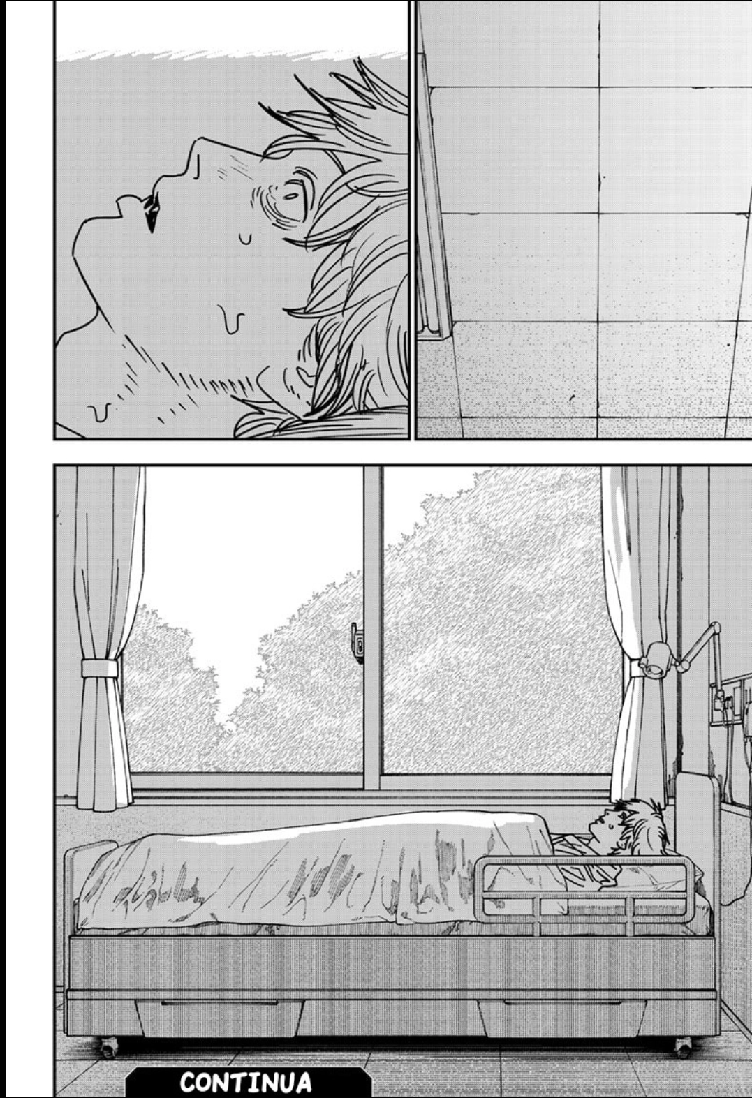 Read Chainsaw Man (PT) Manga Online