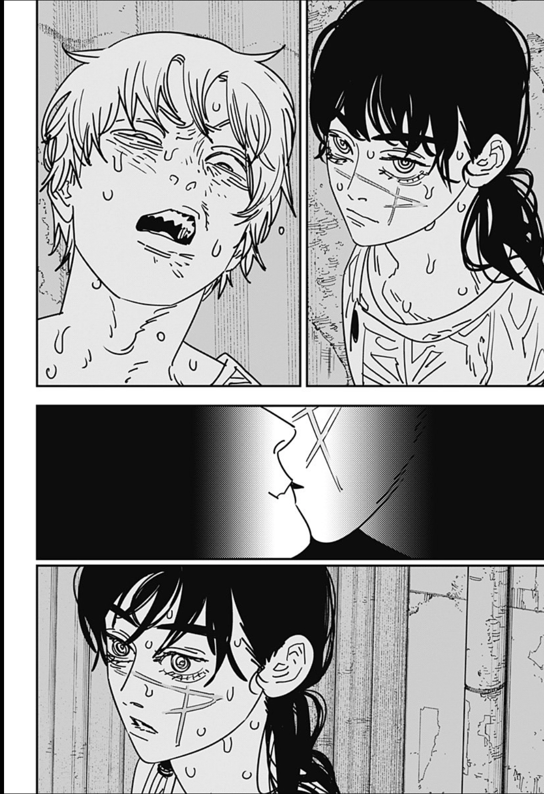 Read Chainsaw Man (PT) Manga Online