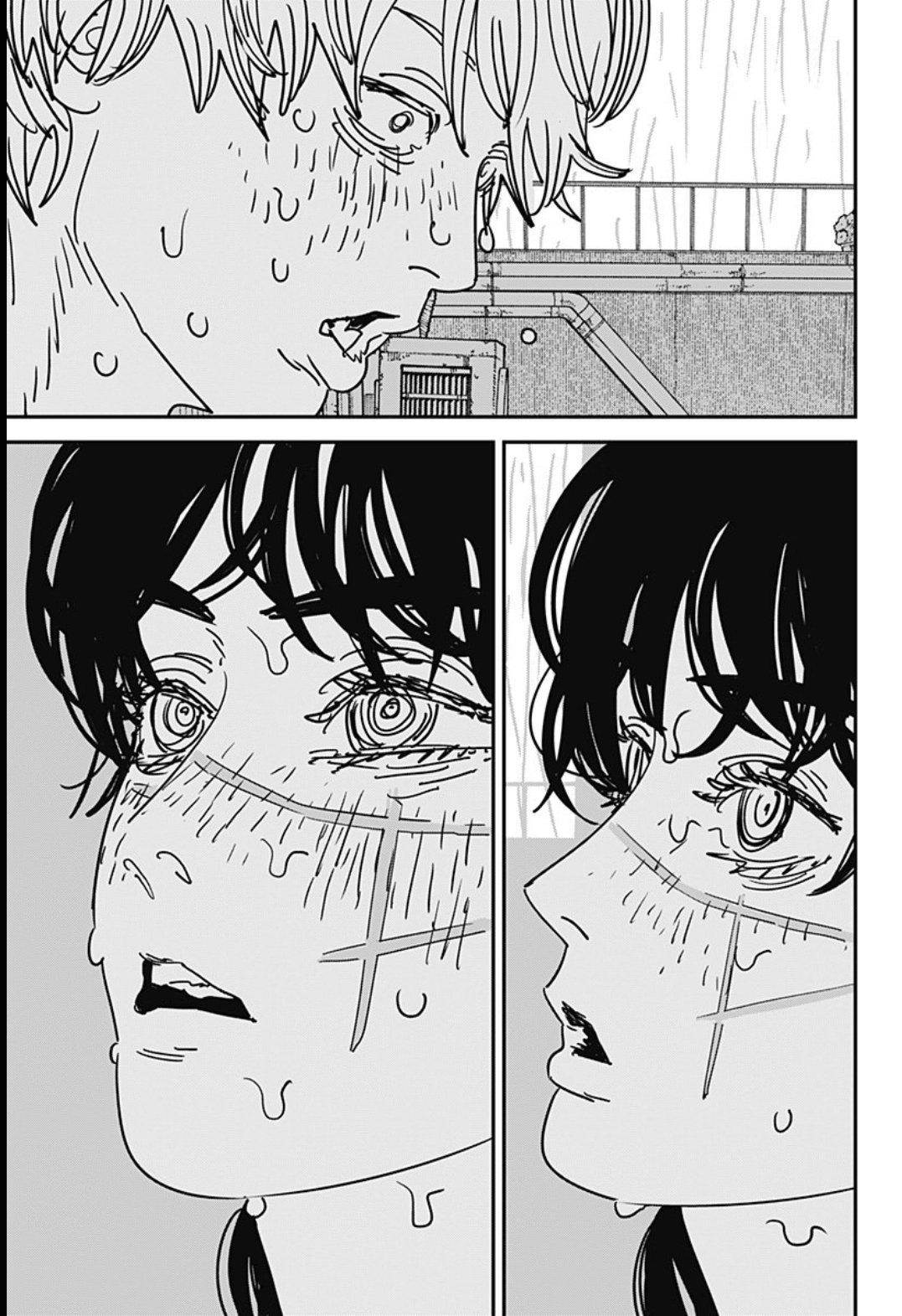 Read Chainsaw Man (PT) Manga Online