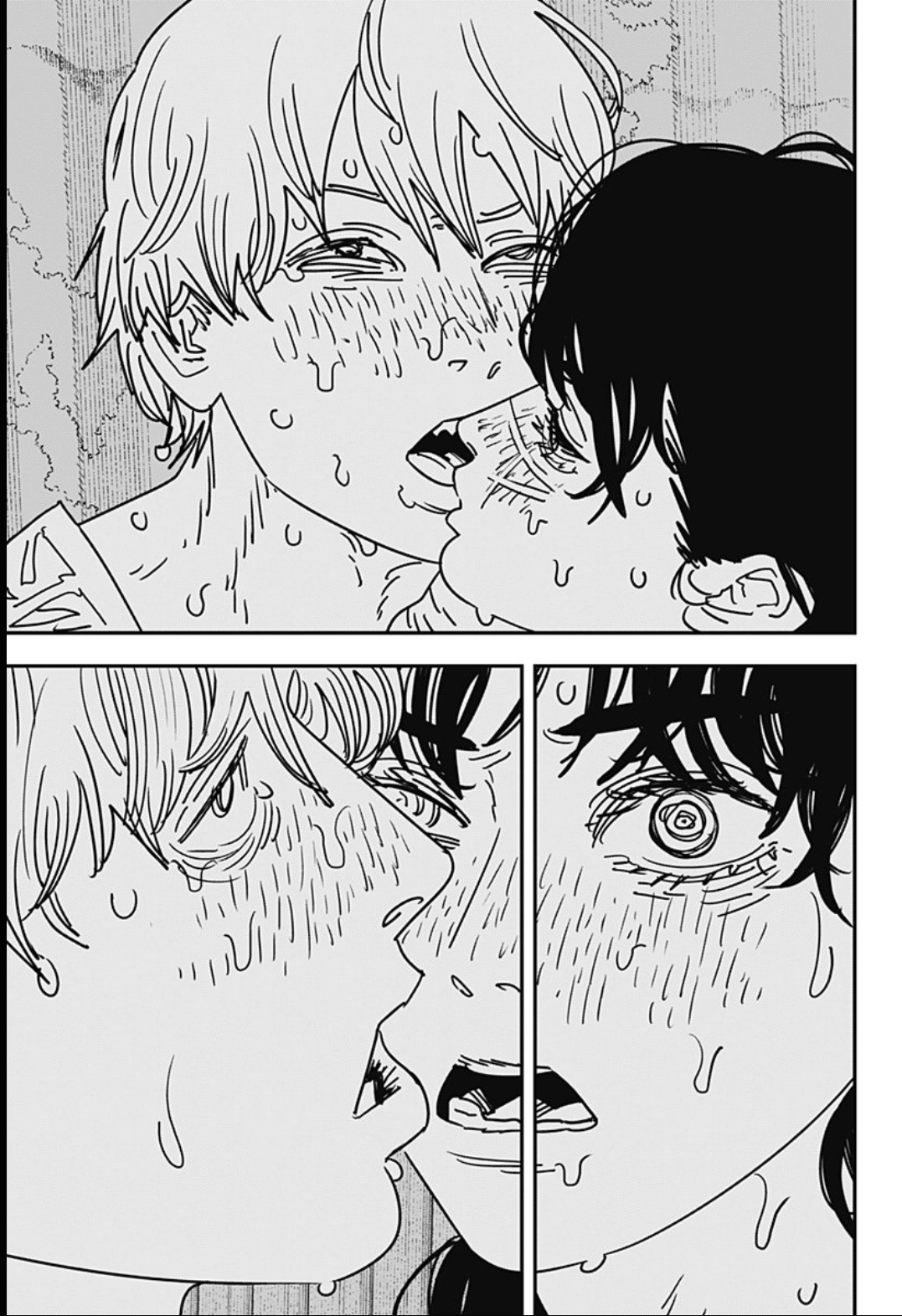 Read Chainsaw Man (PT) Manga Online