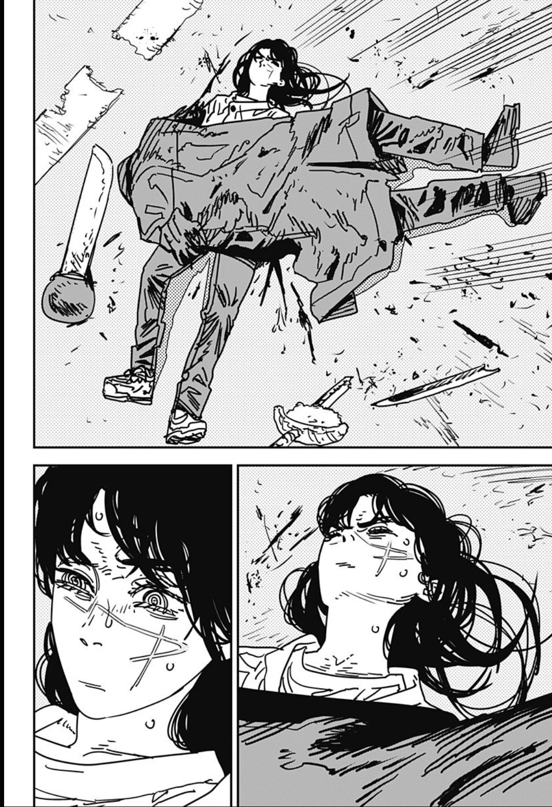 Read Chainsaw Man (PT) Manga Online