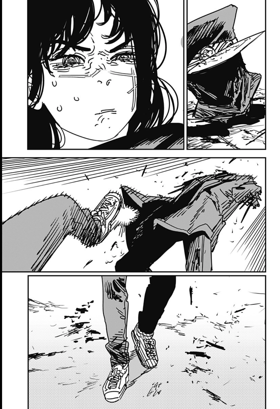 Read Chainsaw Man (PT) Manga Online