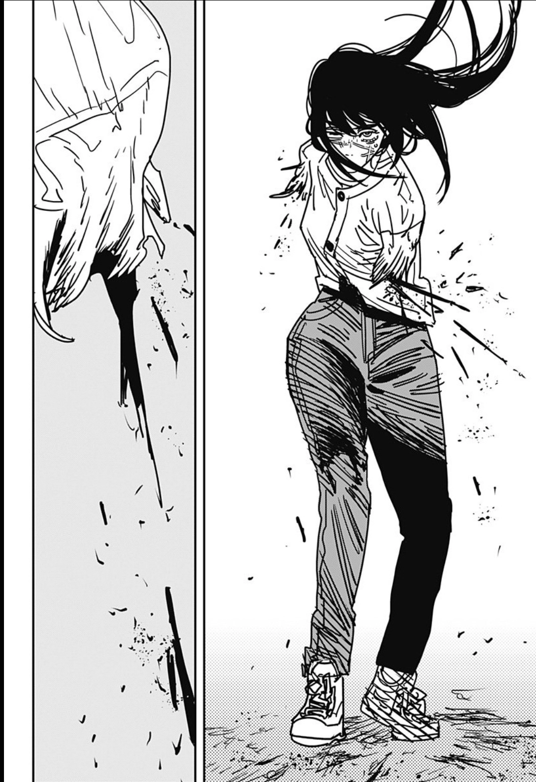 Read Chainsaw Man (PT) Manga Online