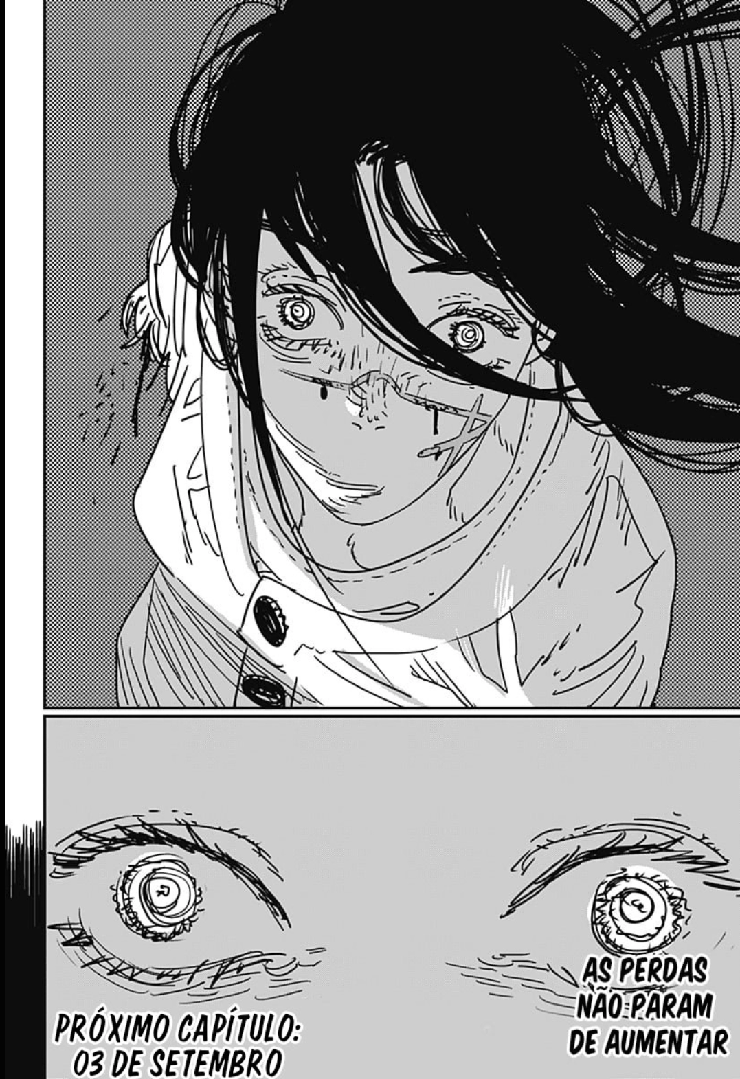 Read Chainsaw Man (PT) Manga Online