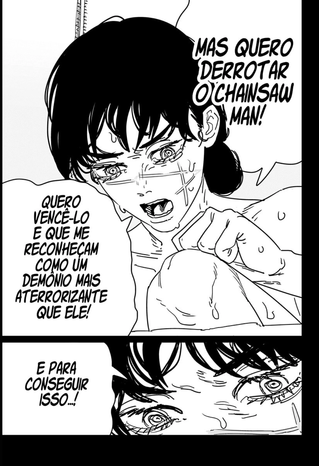 Read Chainsaw Man (PT) Manga Online