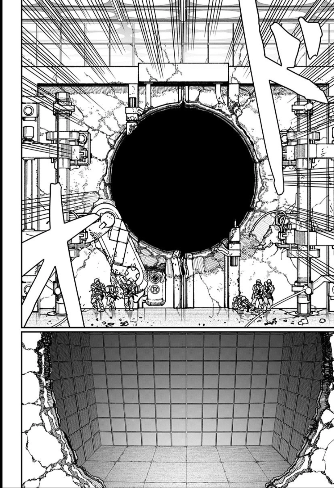 Read Chainsaw Man (PT) Manga Online