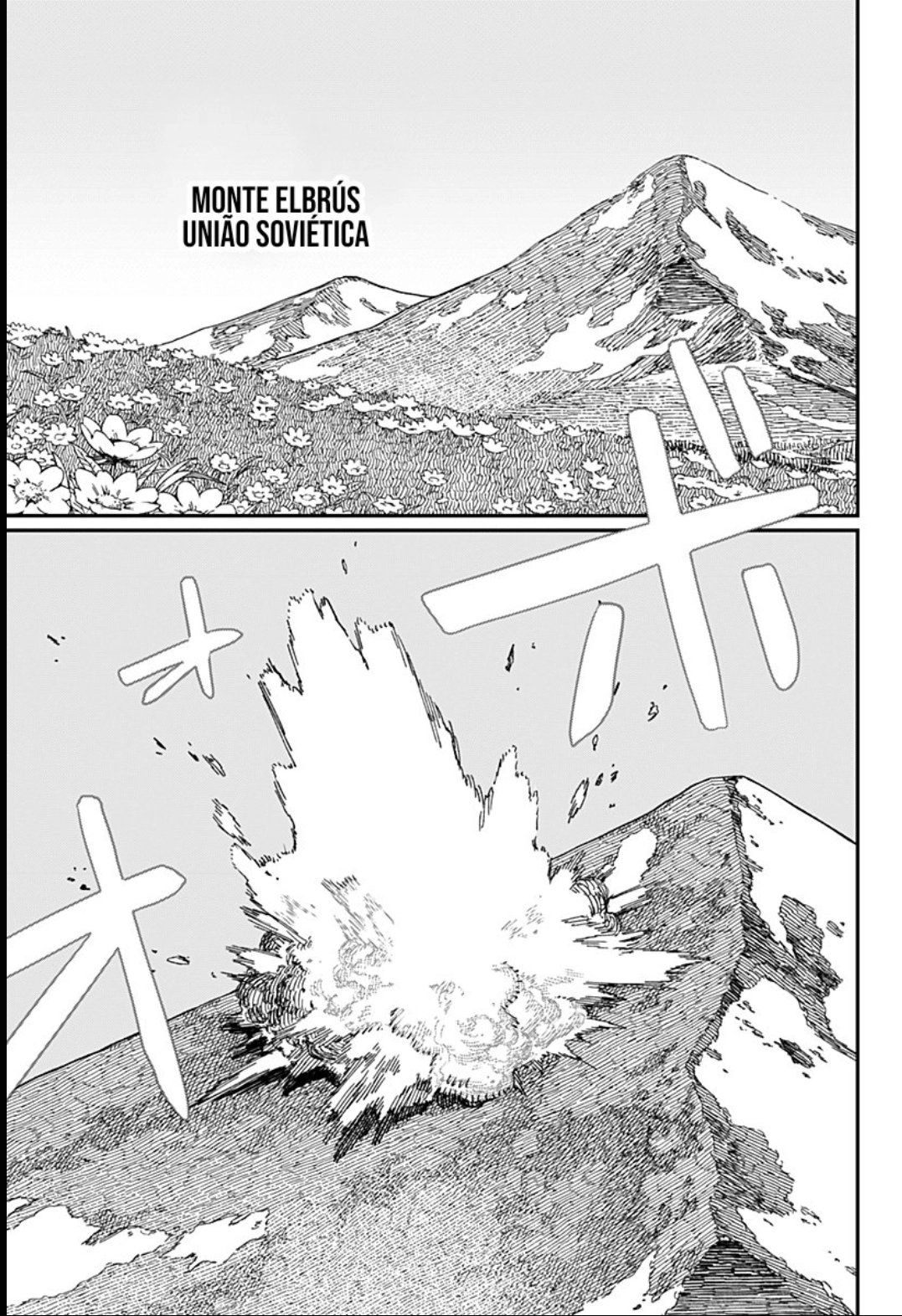 Read Chainsaw Man (PT) Manga Online