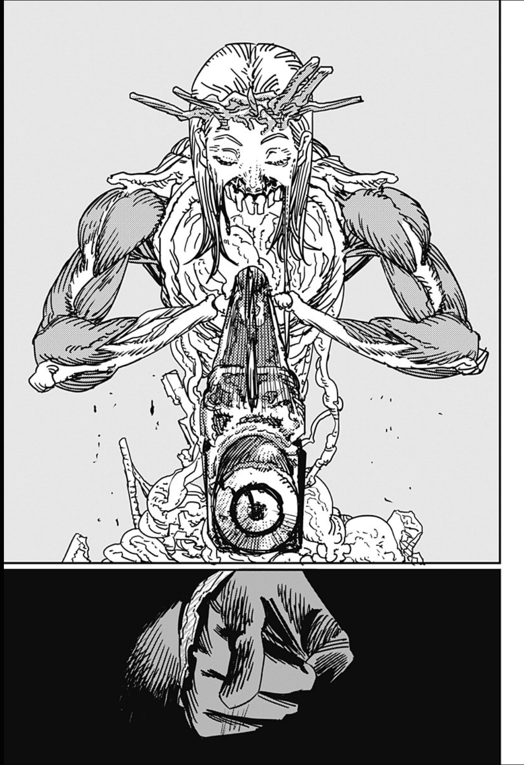 Read Chainsaw Man (PT) Manga Online