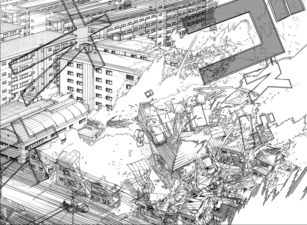 Read Chainsaw Man (PT) Manga Online
