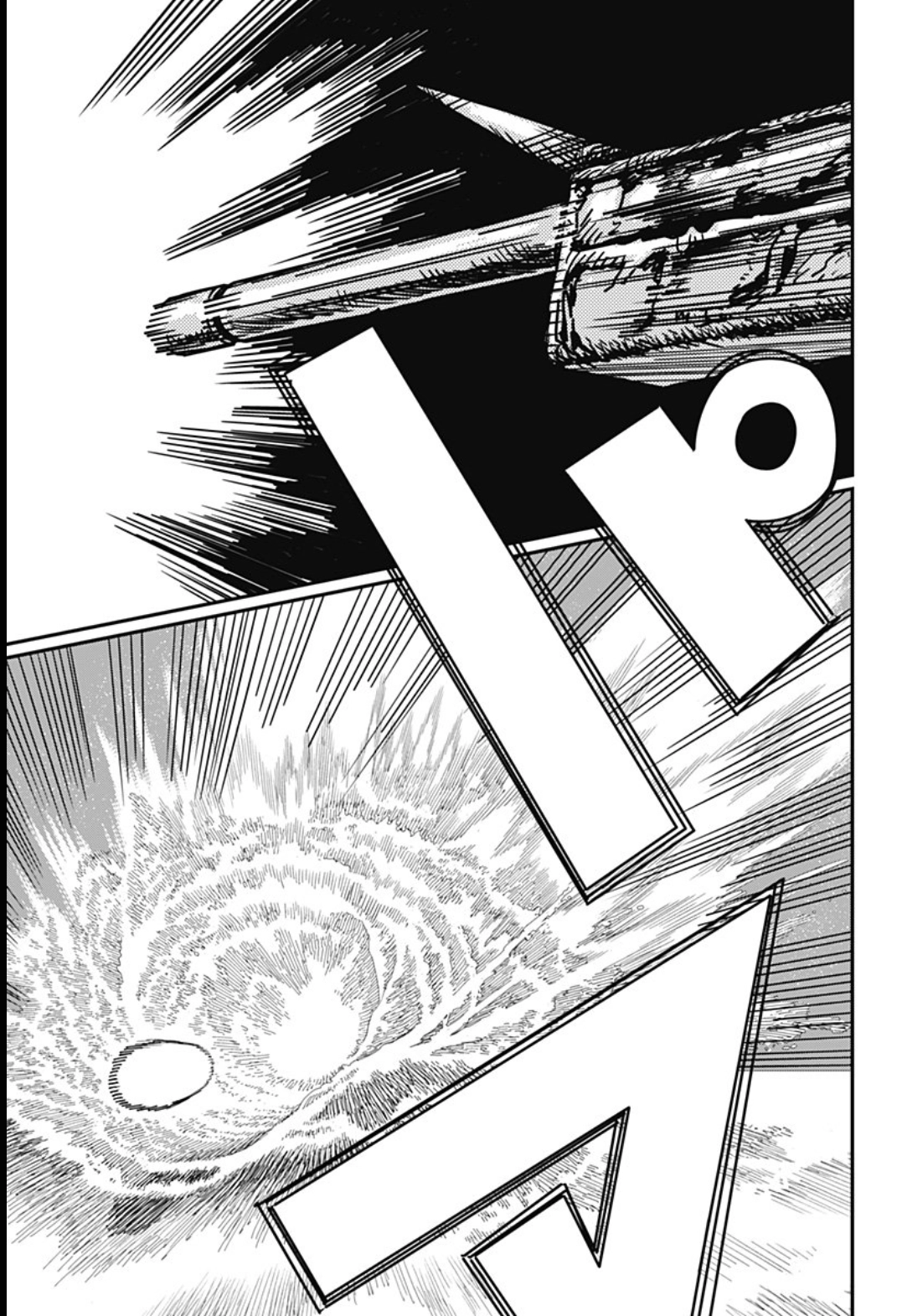 Read Chainsaw Man (PT) Manga Online