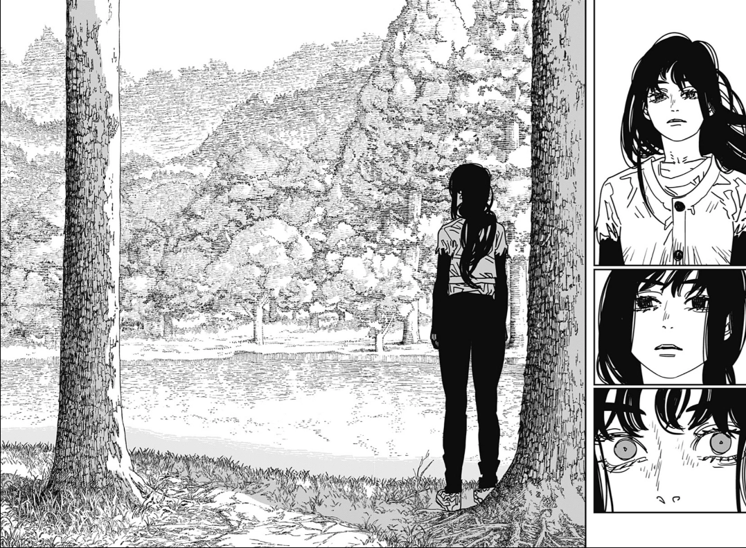 Read Chainsaw Man (PT) Manga Online