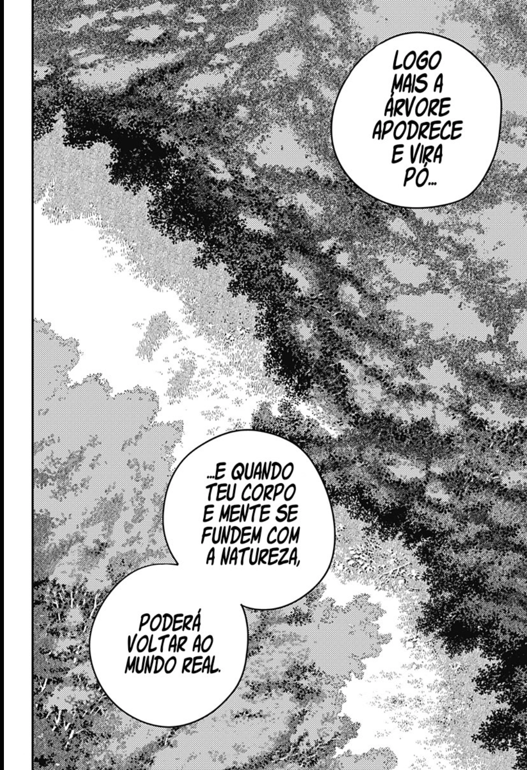Read Chainsaw Man (PT) Manga Online