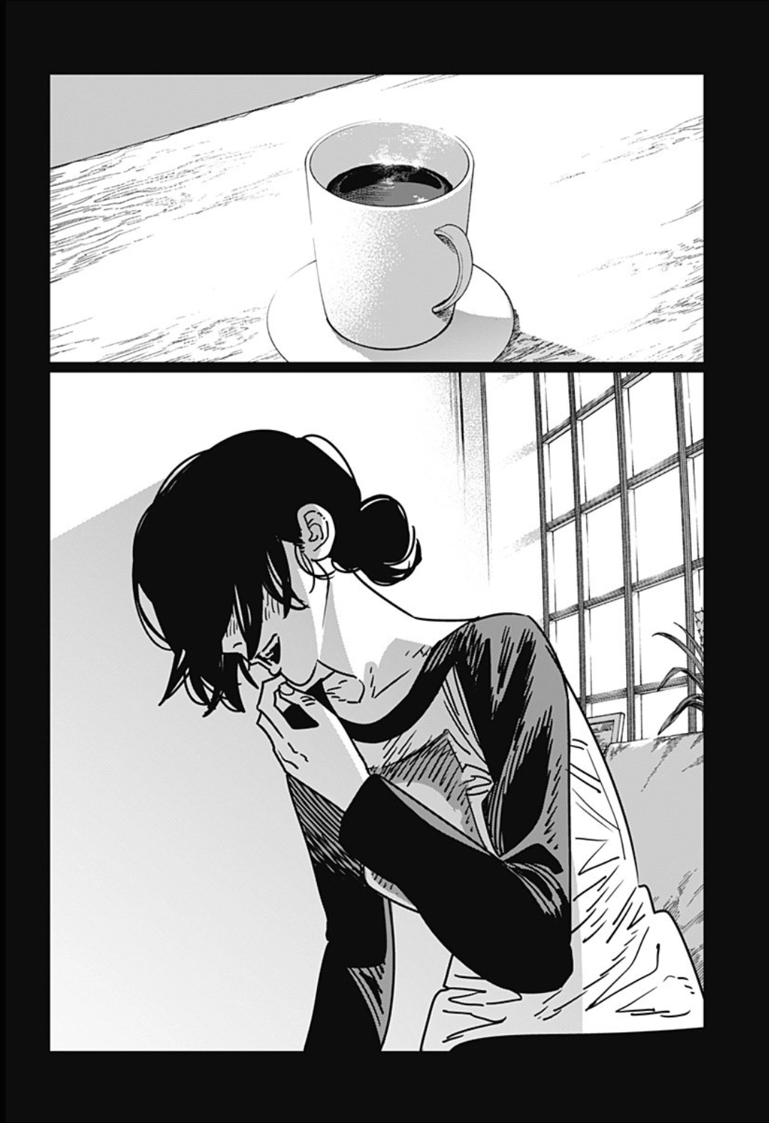 Read Chainsaw Man (PT) Manga Online