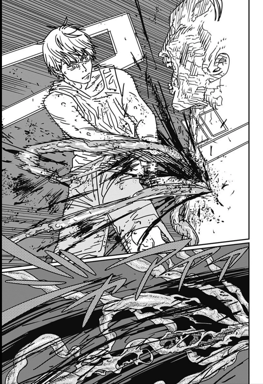 Read Chainsaw Man (PT) Manga Online