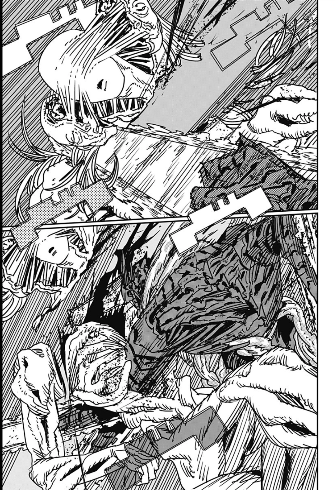Read Chainsaw Man (PT) Manga Online