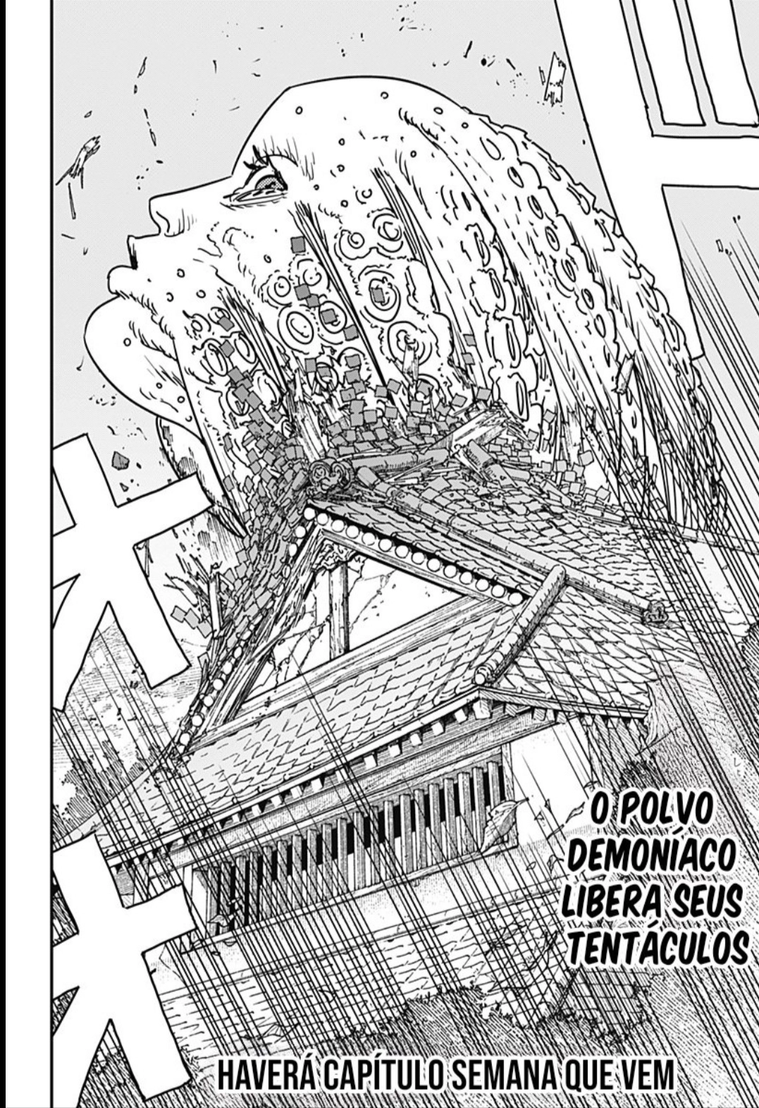 Read Chainsaw Man (PT) Manga Online