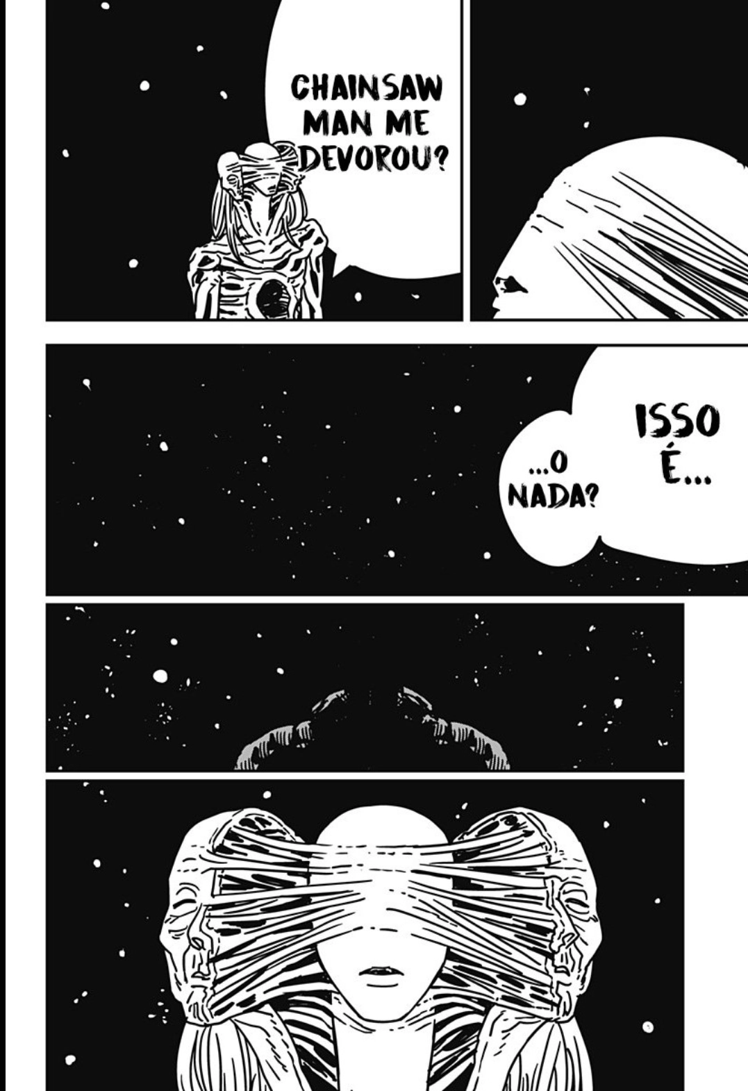 Read Chainsaw Man (PT) Manga Online