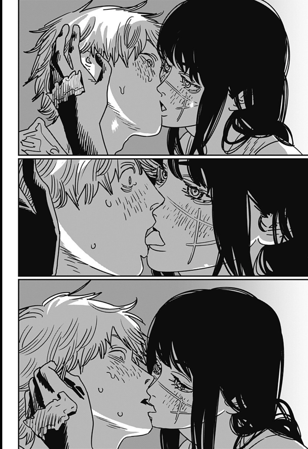 Read Chainsaw Man (PT) Manga Online