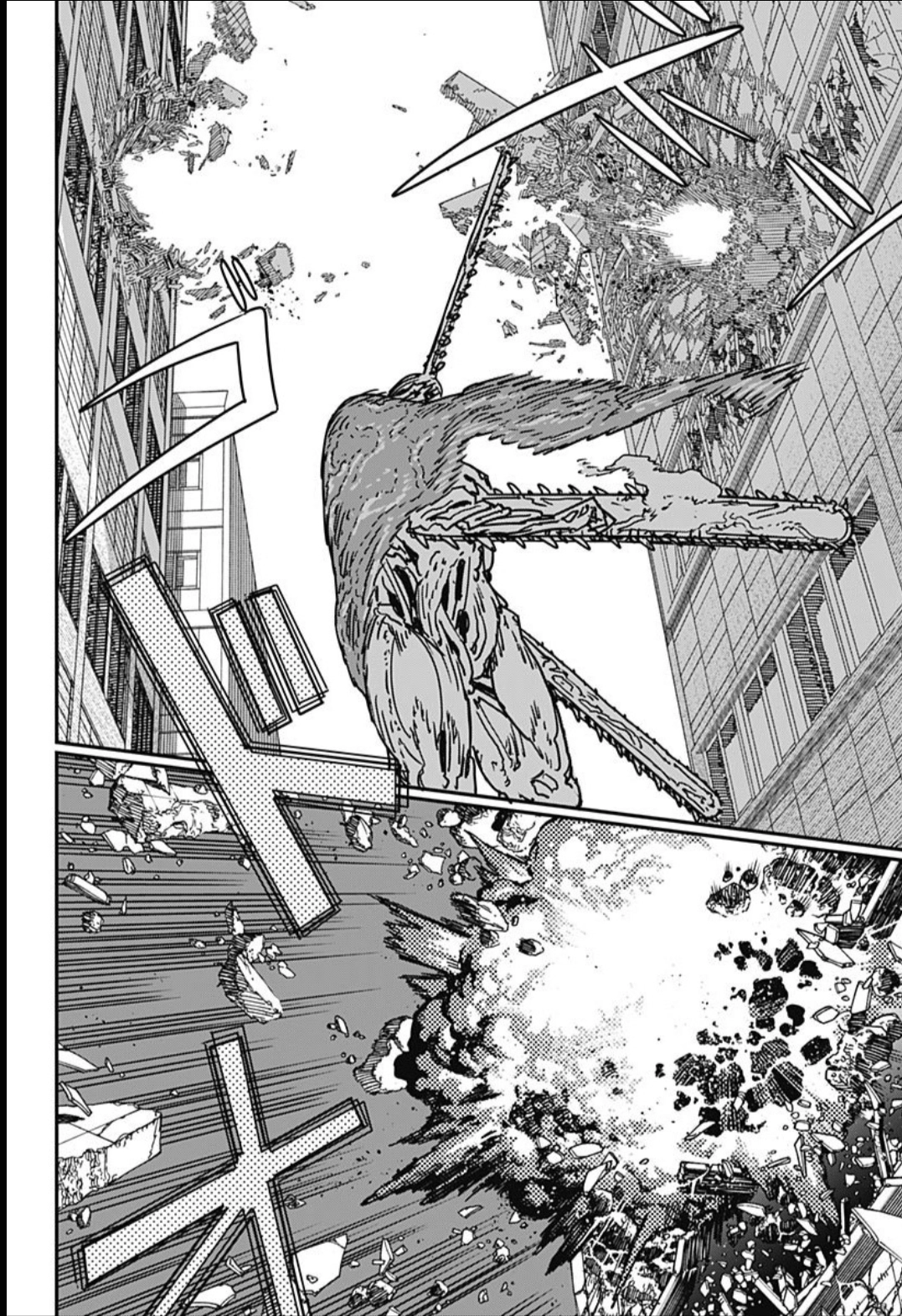 Read Chainsaw Man (PT) Manga Online