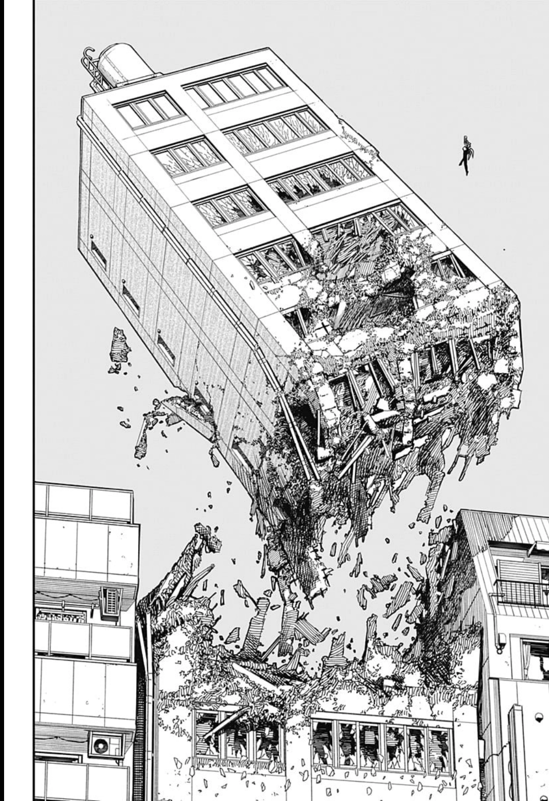 Read Chainsaw Man (PT) Manga Online