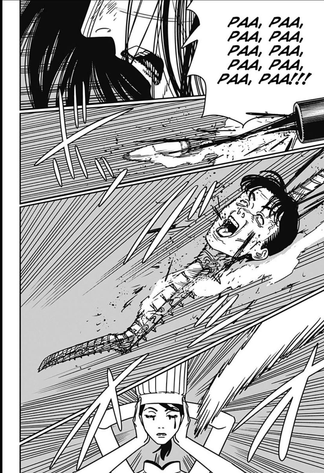 Read Chainsaw Man (PT) Manga Online