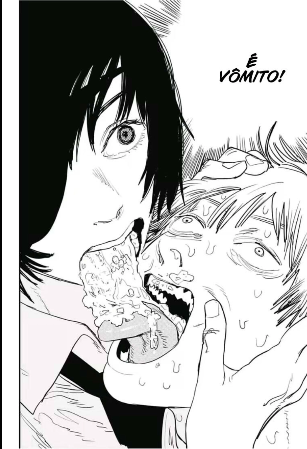 Read Chainsaw Man (PT) Manga Online