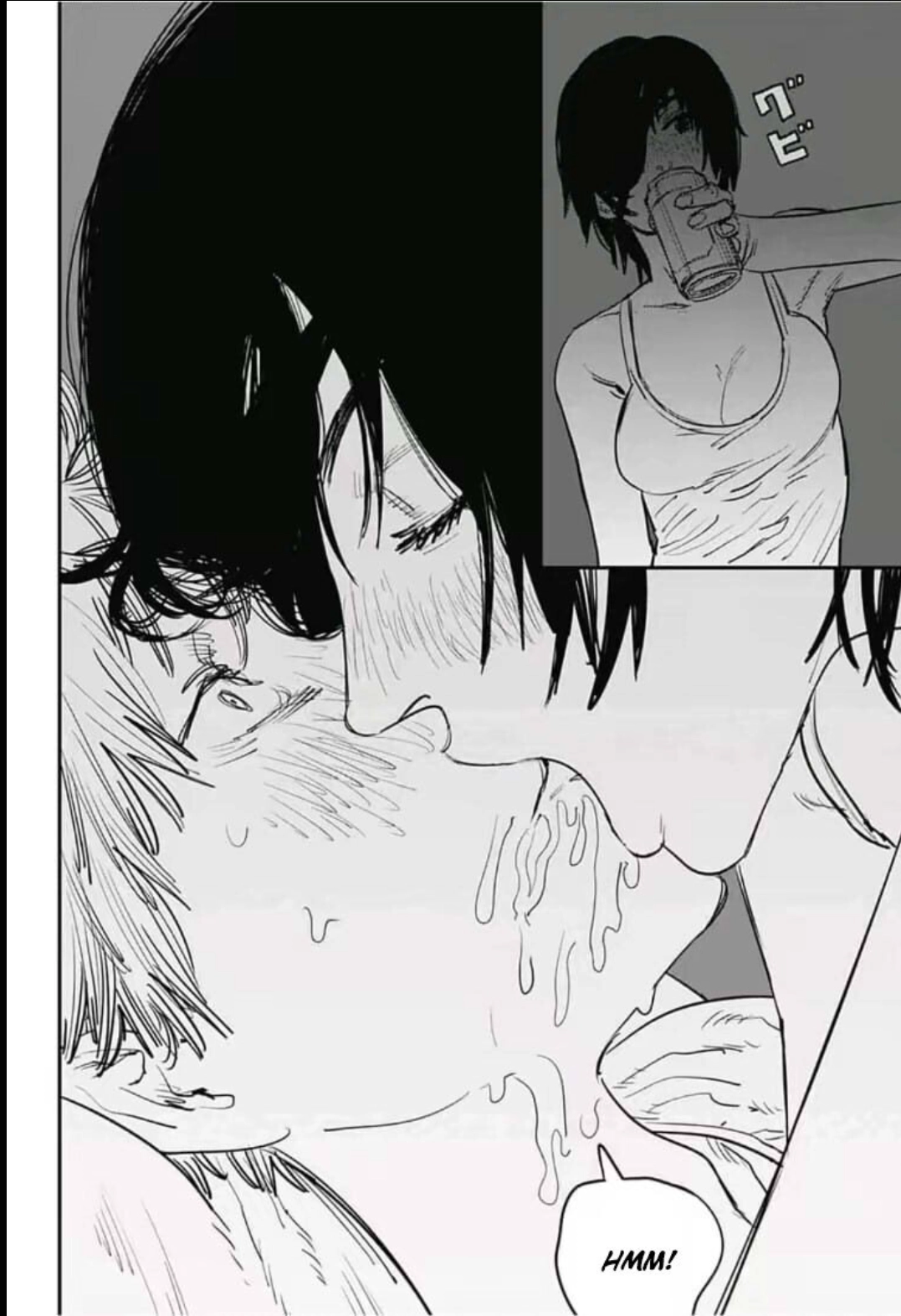Read Chainsaw Man (PT) Manga Online