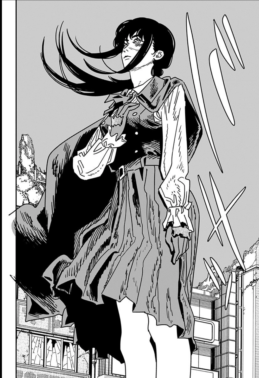 Read Chainsaw Man (PT) Manga Online