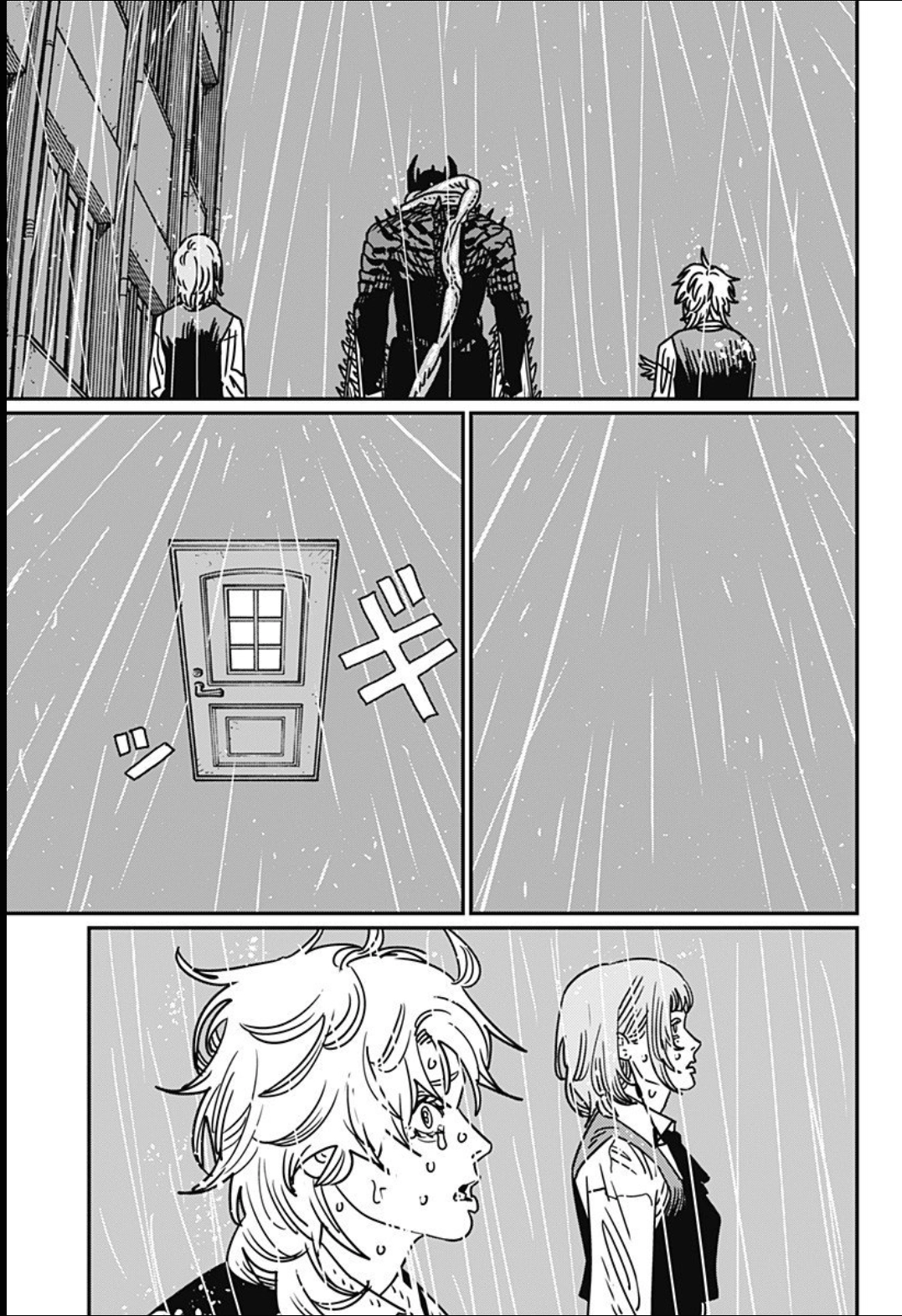 Read Chainsaw Man (PT) Manga Online