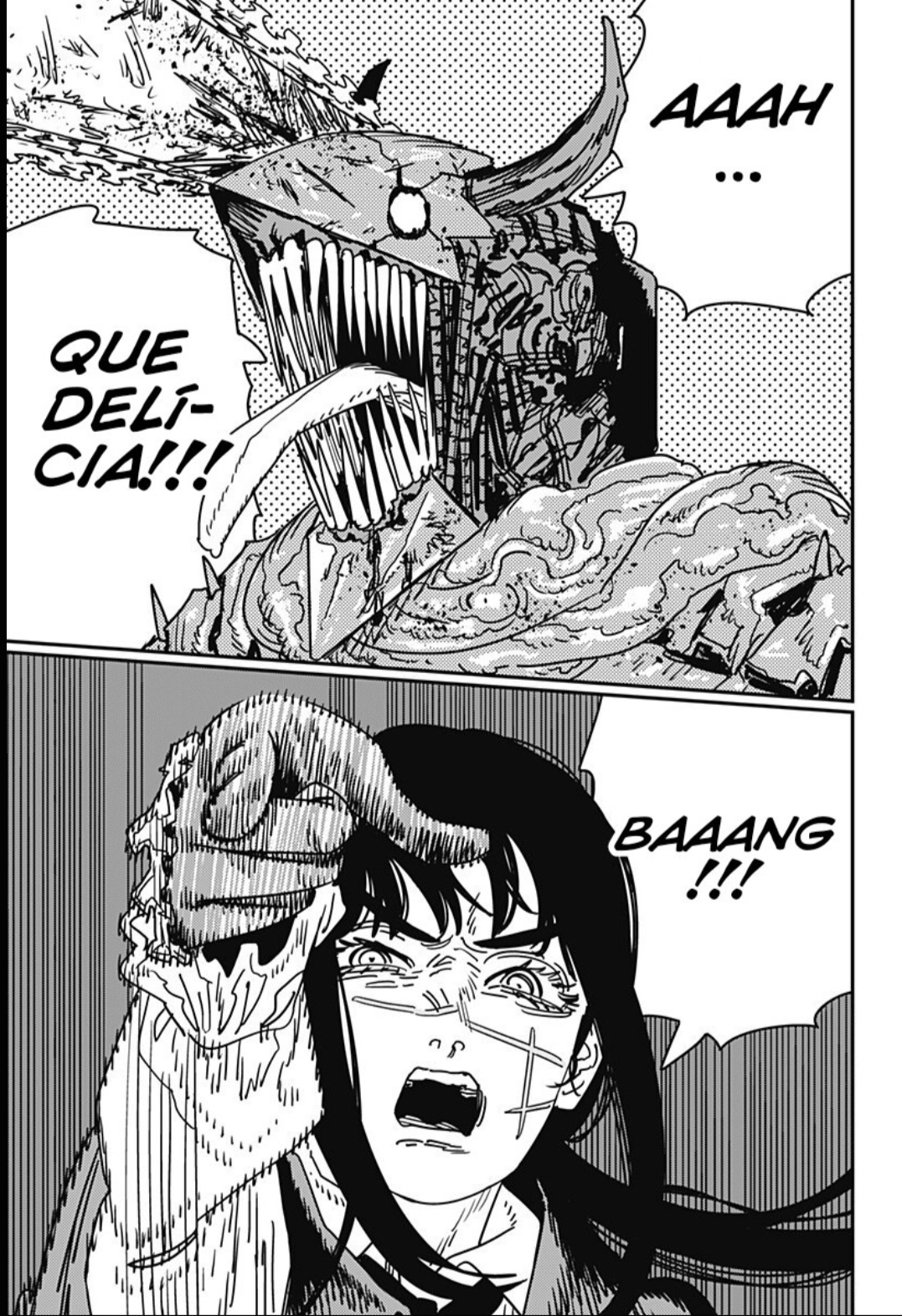 Read Chainsaw Man (PT) Manga Online