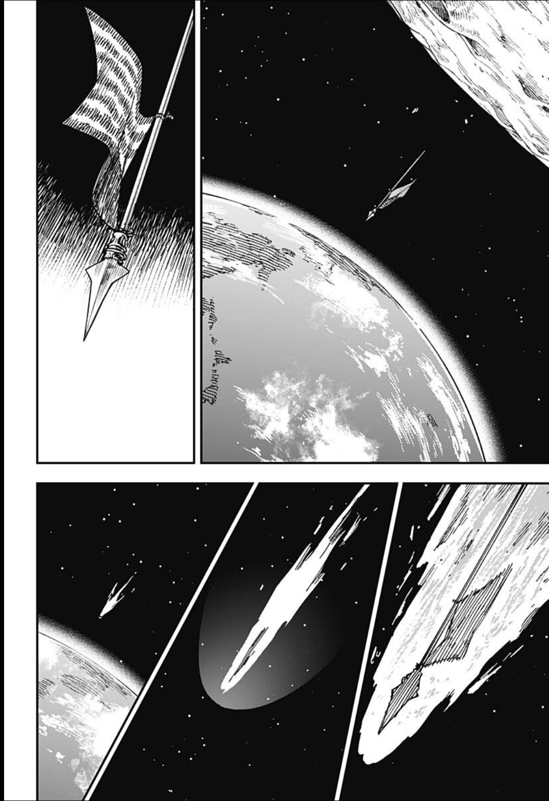 Read Chainsaw Man (PT) Manga Online