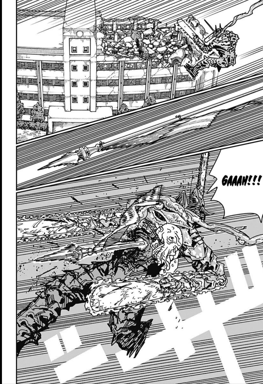 Read Chainsaw Man (PT) Manga Online
